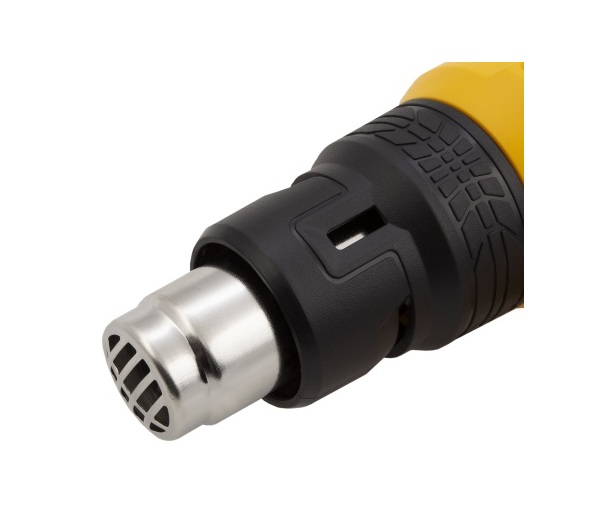 Фен технический HG-2000M, 2000Вт, 3 режима Denzel 28005