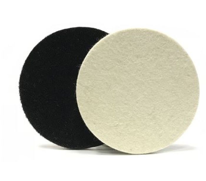 Полировальные круги