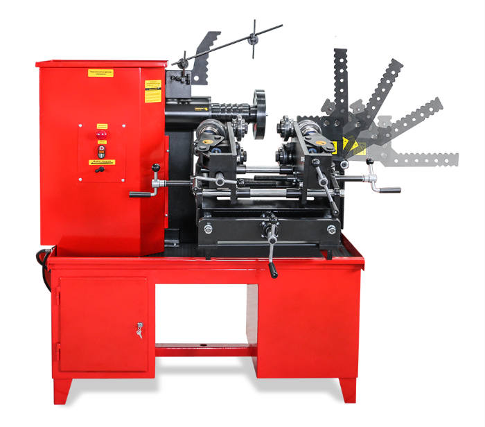 Станок для правки дисков Премьер-Альфа