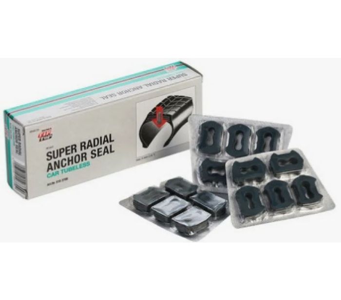 Прочие расходные материалы