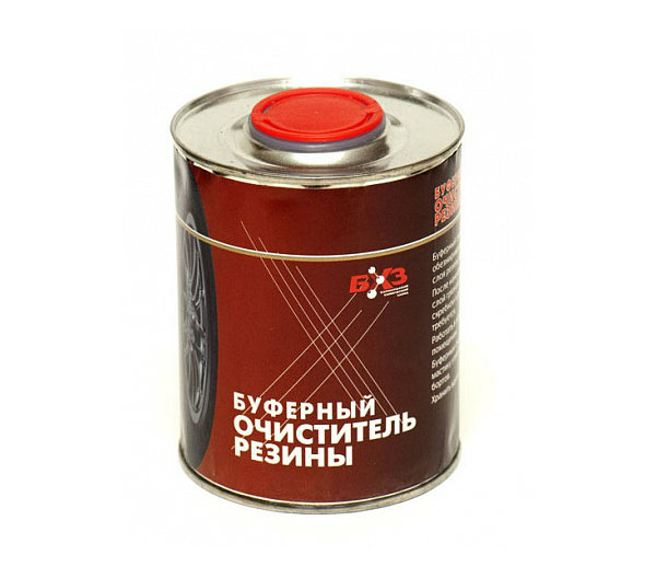 Очиститель буферный 1000 мл. БХЗ