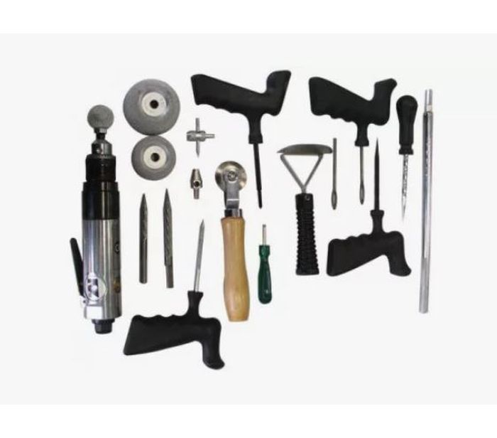 Расходные материалы