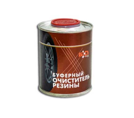 Очиститель буферный 500 мл. БХЗ