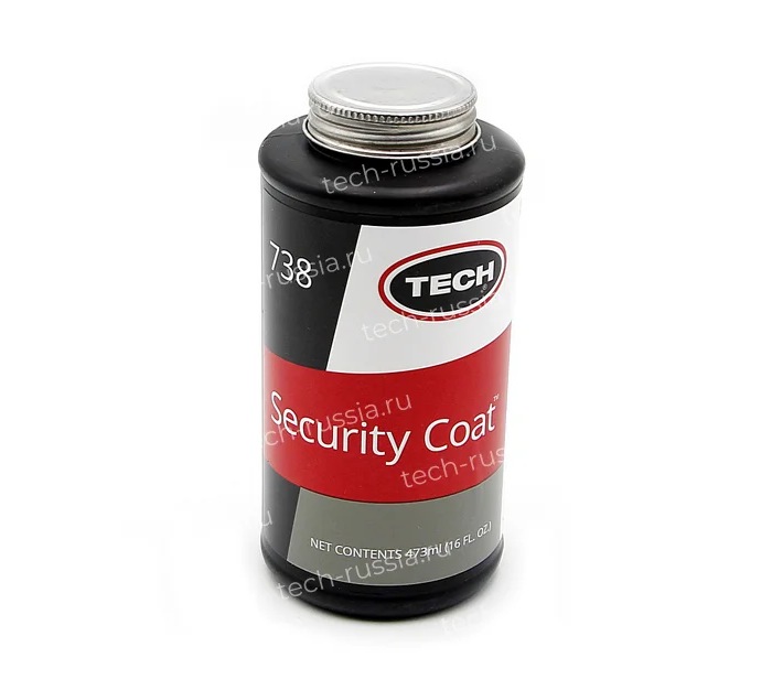 Состав защитный 470мл (Tech) 738