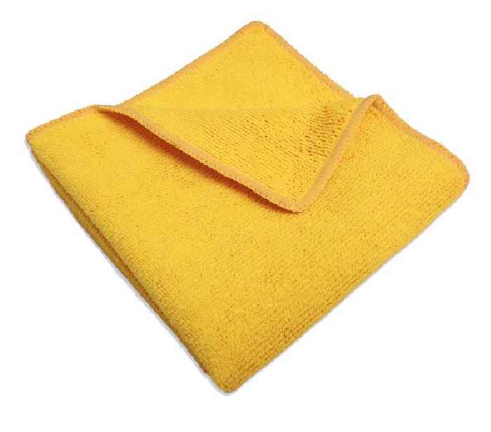 Салфетка 30*30 Микрофибра пл 220