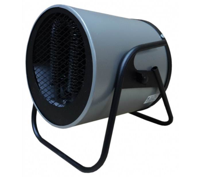 Тепловентилятор Термопресс 05010