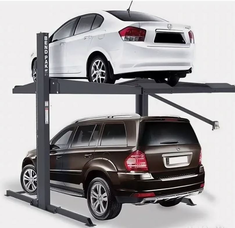 Парковочный подъемник HP 1127