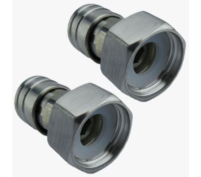 Переходники для шлангов