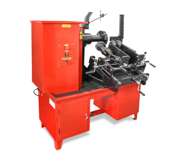 Станок для правки дисков Премьер-Альфа