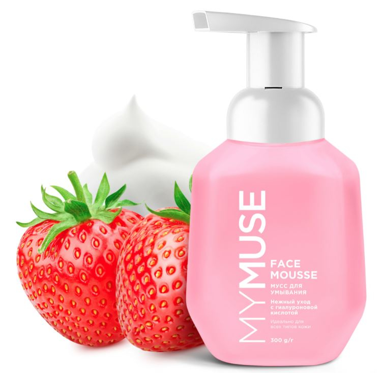 Средства для тела