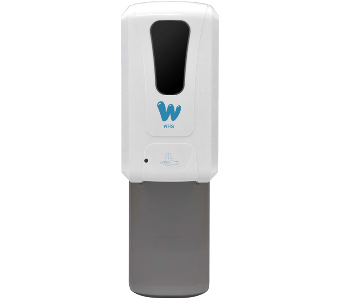 Диспенсер сенсорный для дезинфектанта WHS PW-1408S