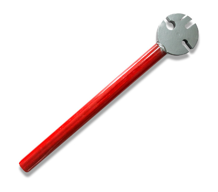 Ключ пазовый ДП2.И.040 Сб