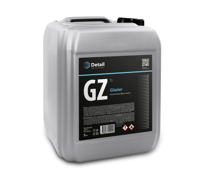 Чистящее средство "Glazier" 5л. DT-0175