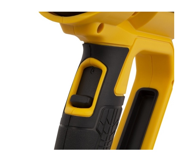 Фен технический HG-2000M, 2000Вт, 3 режима Denzel 28005