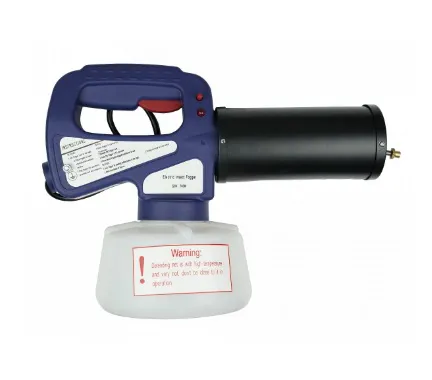 Генератор сухого тумана RP-0199