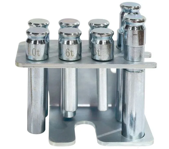 Запчасти к прессам