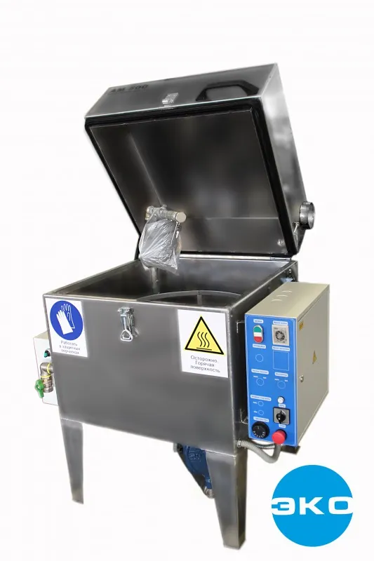 Мойка для деталей АМ500 ЭКО