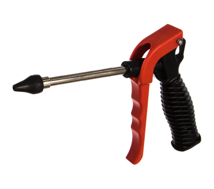 Пистолеты продувочные