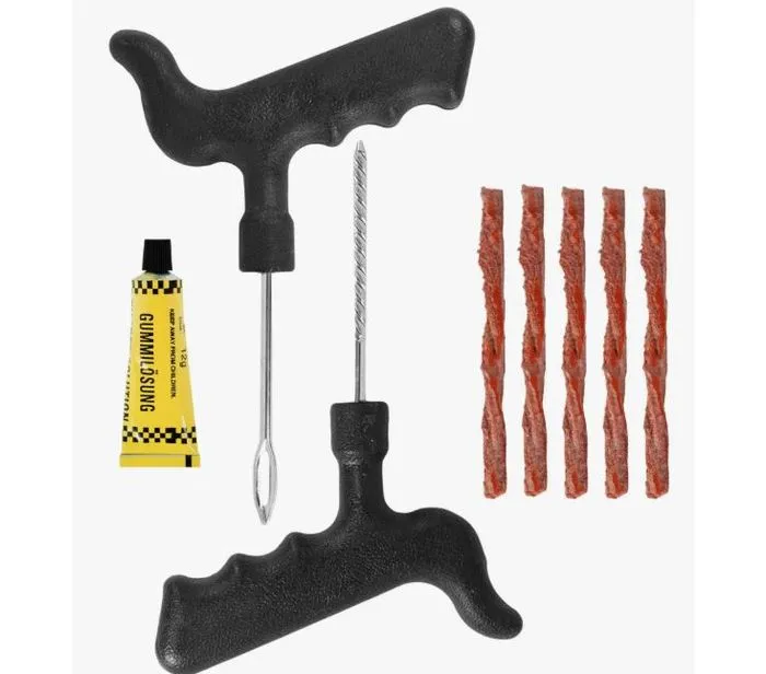 Инструмент для шиномонтажа и шиноремонта