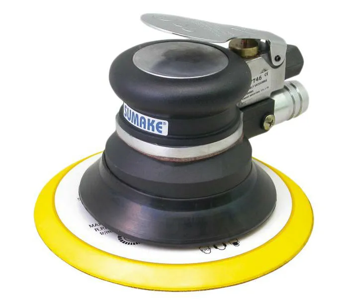 Шлифмашинки пневматические